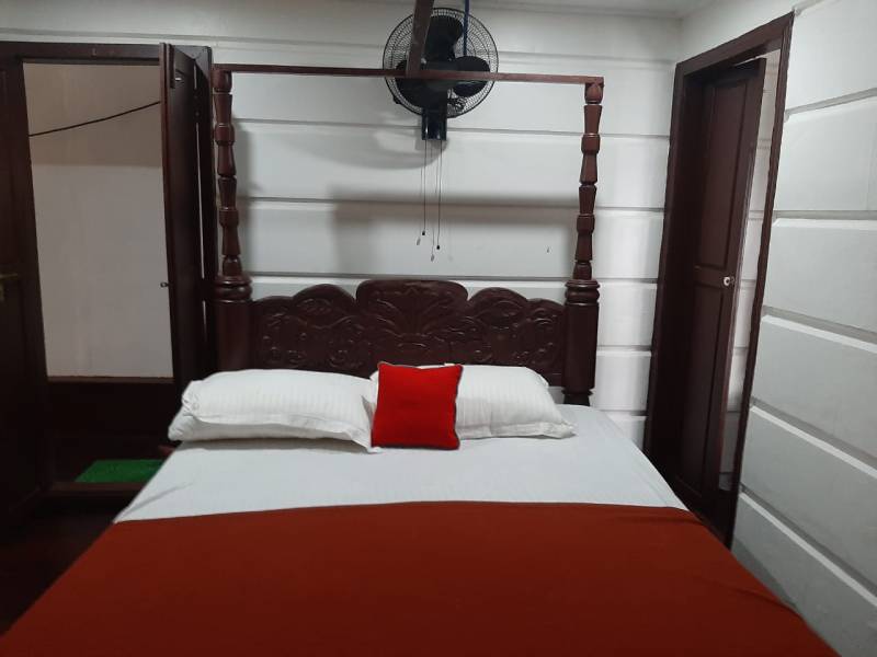 One Night One Day on Alappuzha House Boat