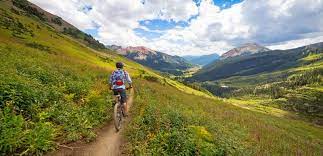 MTB NAINITAL CORBETT BIKING TRIP TOUR