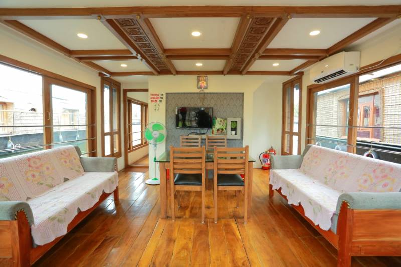 Kerala Family Tour Package from Delhi