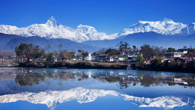 5 Night 6 Days Tour Package For North - East Sikkim