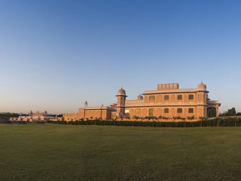 Buena Vista Luxury Garden Spa Resort