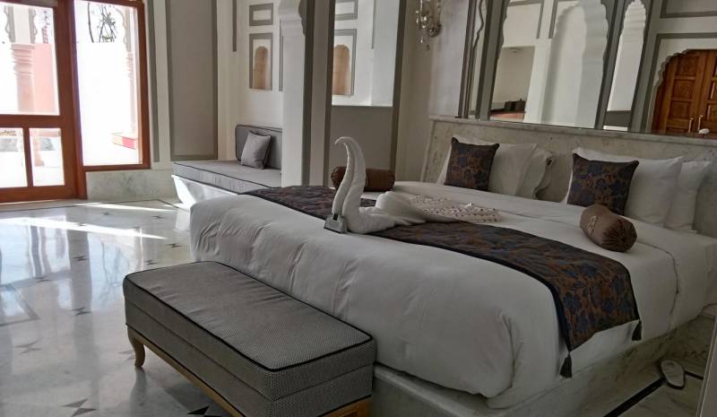 Buena Vista Luxury Garden Spa Resort