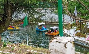 3 Night 4 Days Manali Package