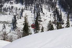 3 Night 4 Days Manali Package