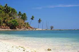 03 Night Portblair - 01 Havelock