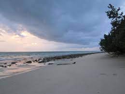 03 Night Portblair - 01 Havelock