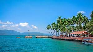 03 Night Portblair - 01 Havelock