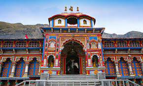 Badrinath Dham Yatra - Ex Haridwar- 3N 4D