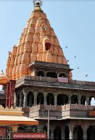 Mumbai-Ujjain-Omkereswara Temple Tour