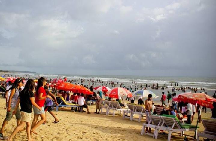 4 Days & 3 Night Goa Tour Package