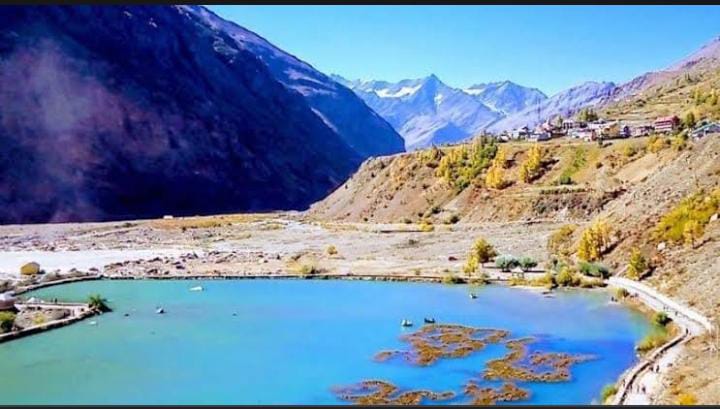 5 Days 4 Night  Manali Kasol Tour