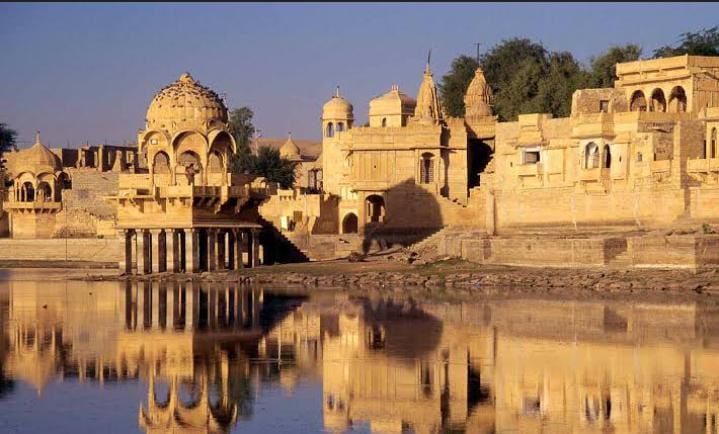 3 Day & 2 Night Jaisalmer Tour Package