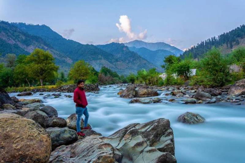 Vaishno Devi , Amritsar , Kashmir 9n/10d Tour Package