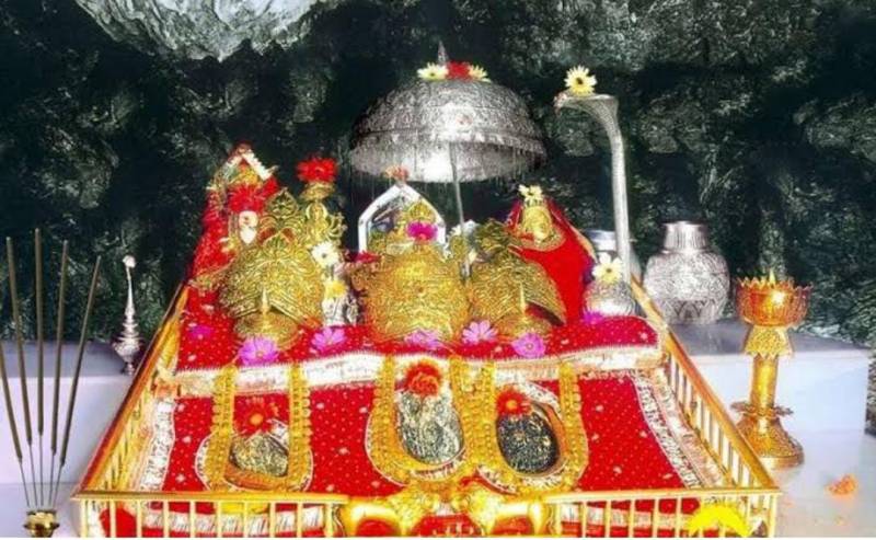 Vaishno Devi , Amritsar , Kashmir 9n/10d Tour Package