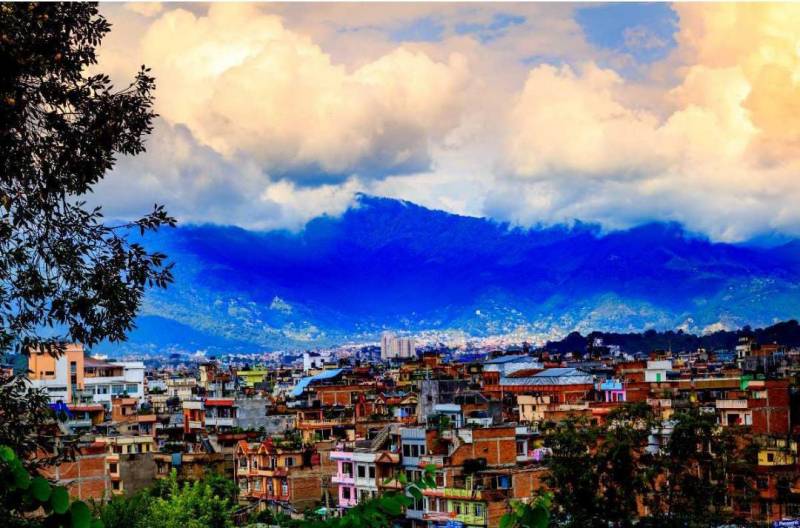 07 Day & 06 Night Kathmandu Tour package