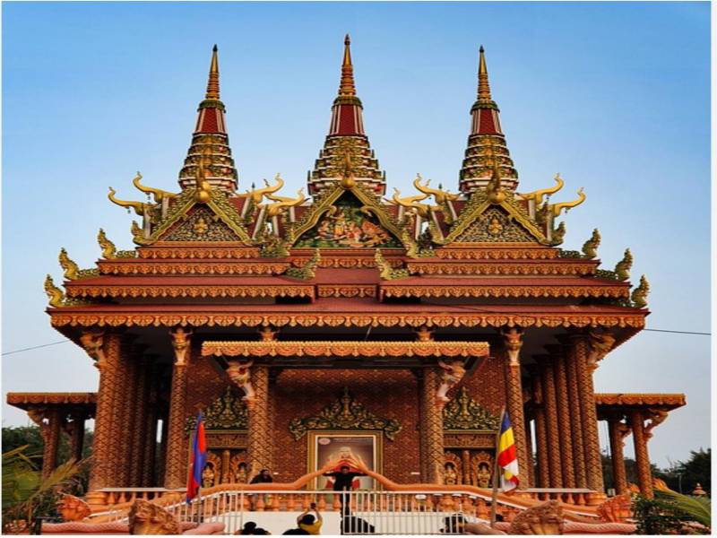 07 Day & 06 Night Kathmandu Tour package