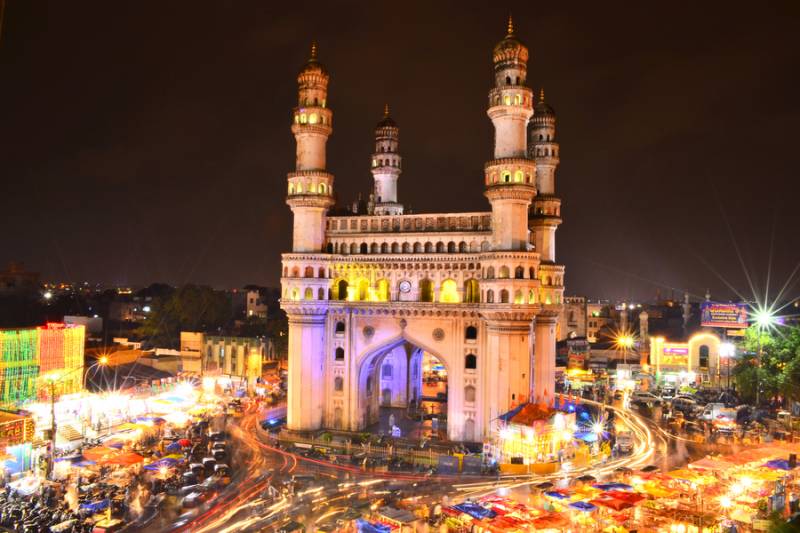 Hyderabad Trips