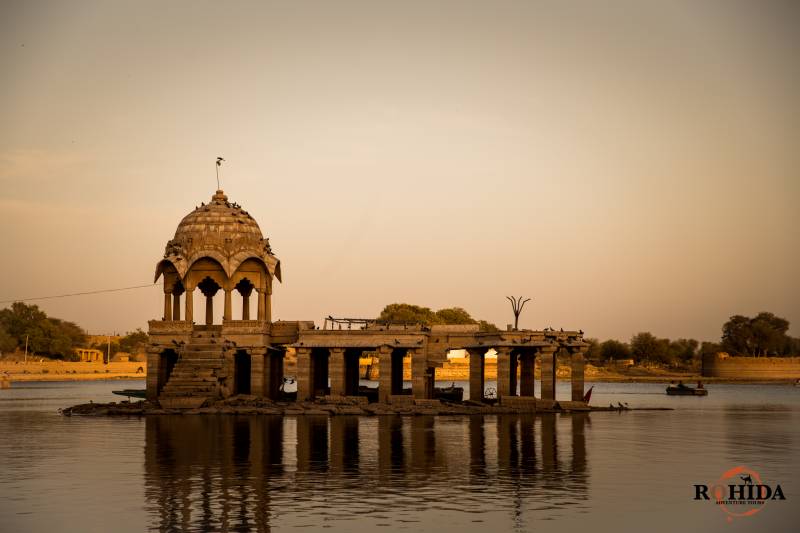 2 Night 3 Days Jaisalmer Tour Package