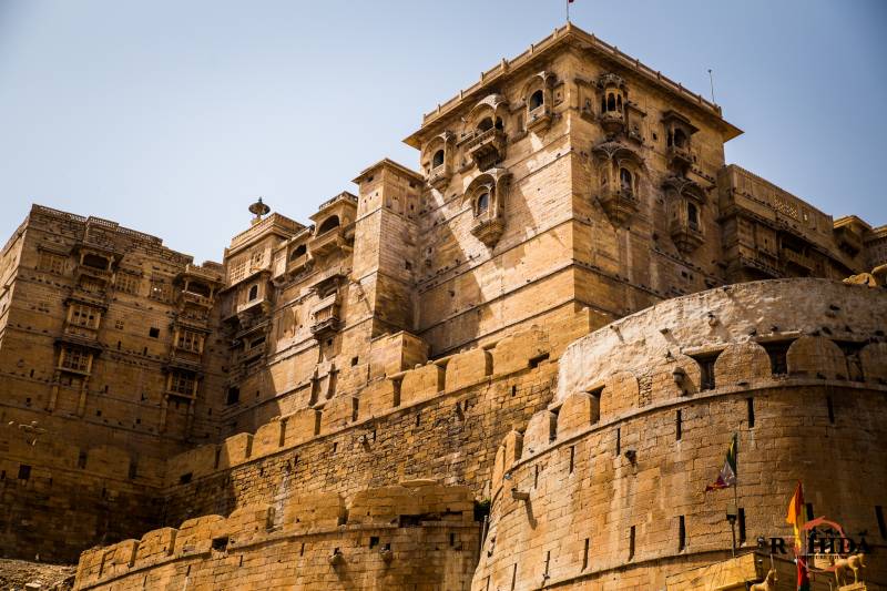 2 Night 3 Days Jaisalmer Tour Package