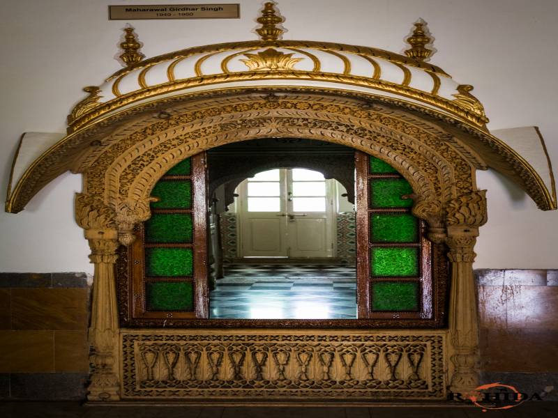 2 Night 3 Days Jaisalmer Tour Package