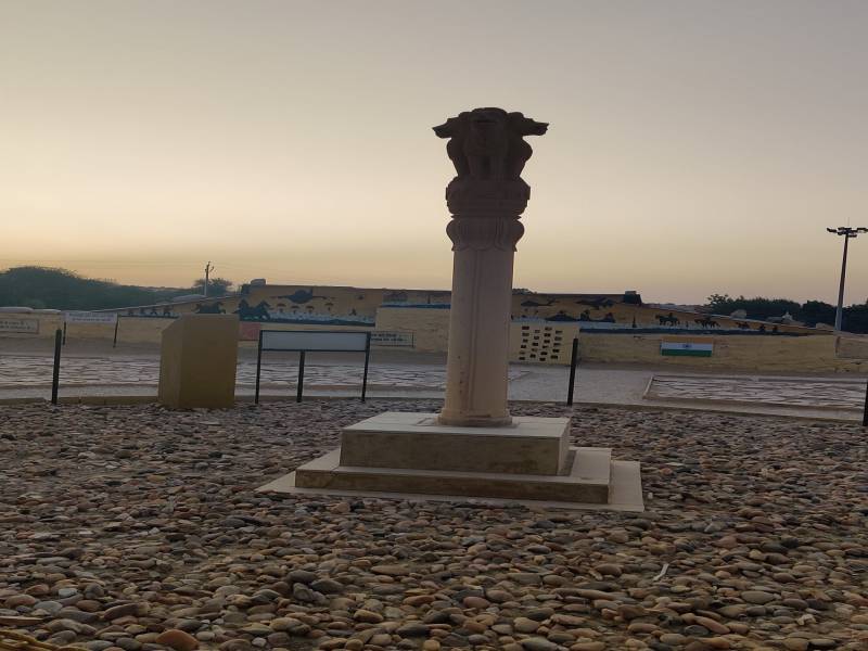 2 Night 3 Days Jaisalmer Tour Package