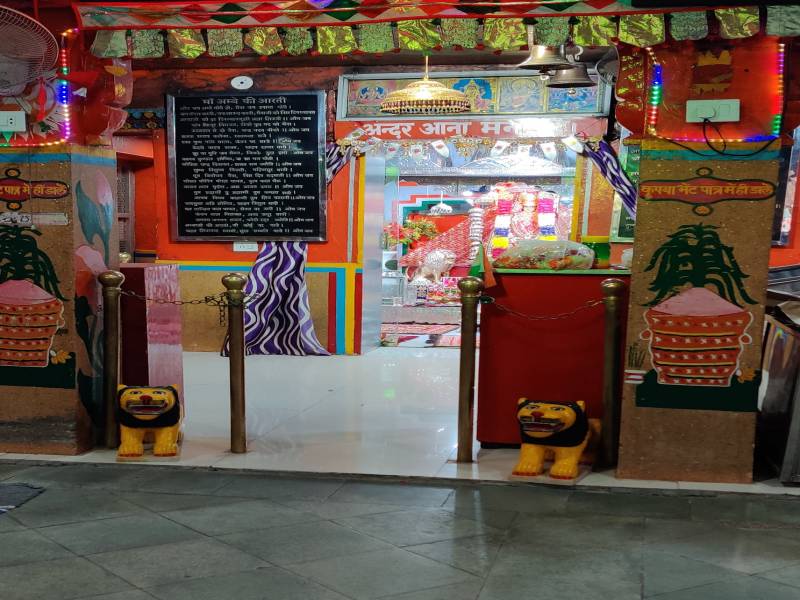 2 Night 3 Days Jaisalmer Tour Package