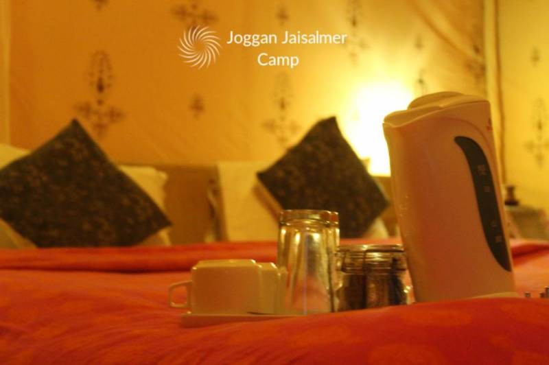 2 Night 3 Days Jaisalmer Tour Package