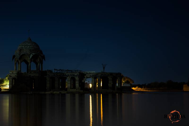 2 Night 3 Days Jaisalmer Tour Package