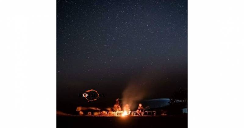 Overnight Non Touristic Desert Safari