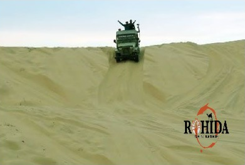 4 Night 5 Days Jaisalmer - Jodhpur Tour Package