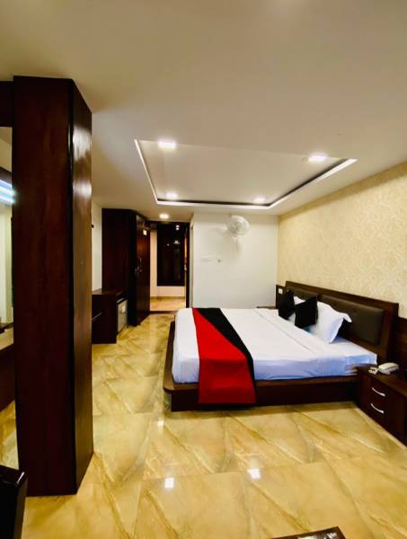 Nainital Tour Package