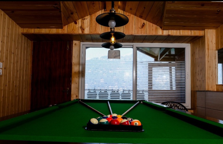 Nainital Tour Package