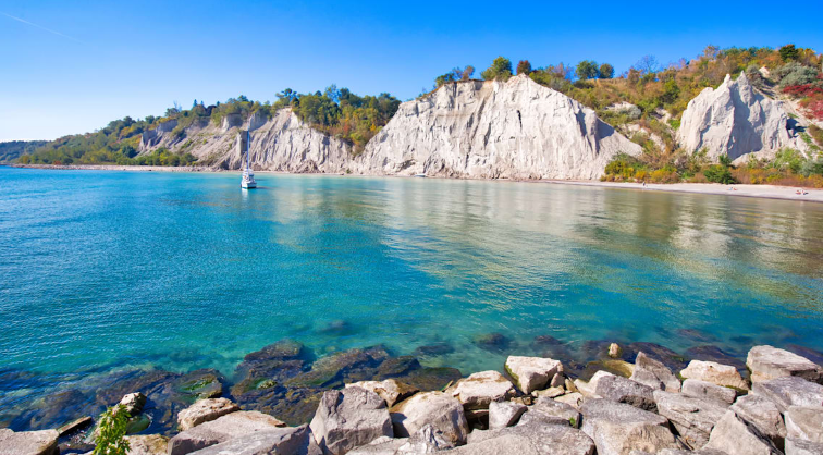 Luxurious Package Toronto Canada