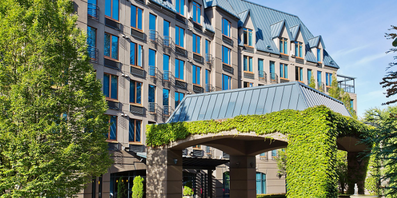 Luxurious Package Vancouver Canada Tour