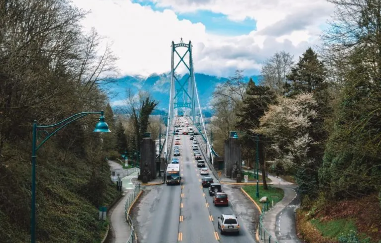 Luxurious Package Vancouver Canada Tour