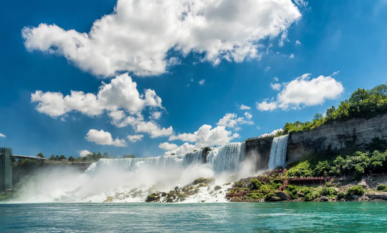 Luxurious Package Niagara Falls Canada Tour