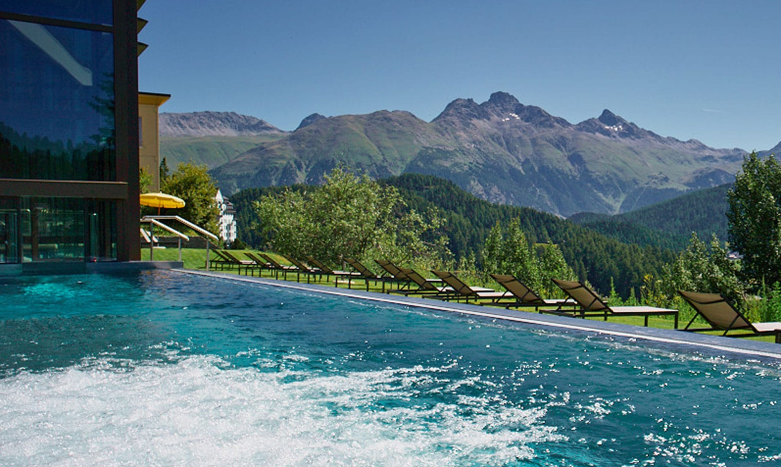 Luxurious Package Zurich Switzerland Tour