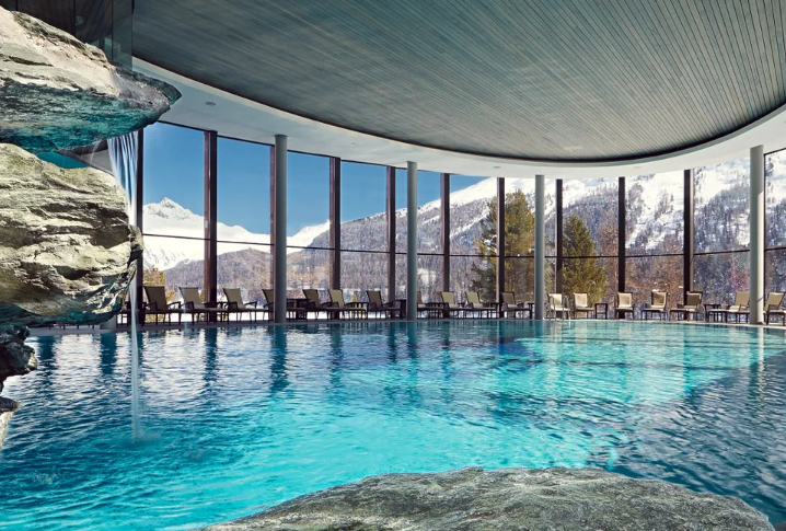 Luxurious Package Zurich Switzerland Tour