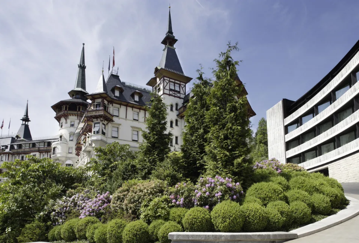Luxurious Package Zurich Switzerland Tour