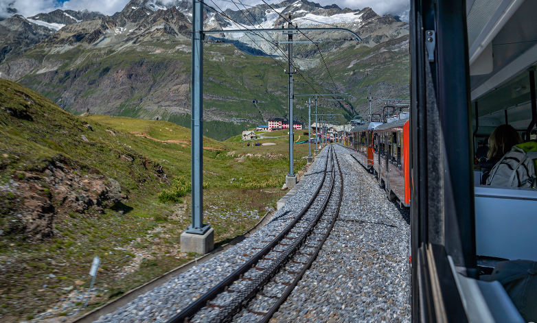 Luxurious Package Zurich Switzerland Tour