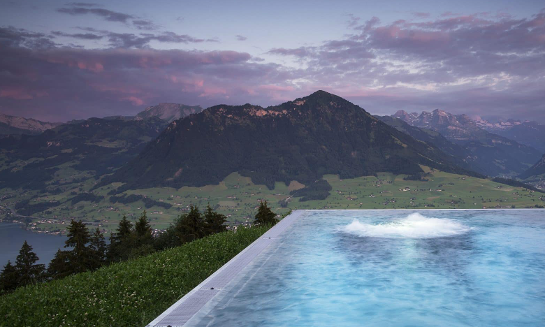 Luxurious Package Zurich Switzerland Tour