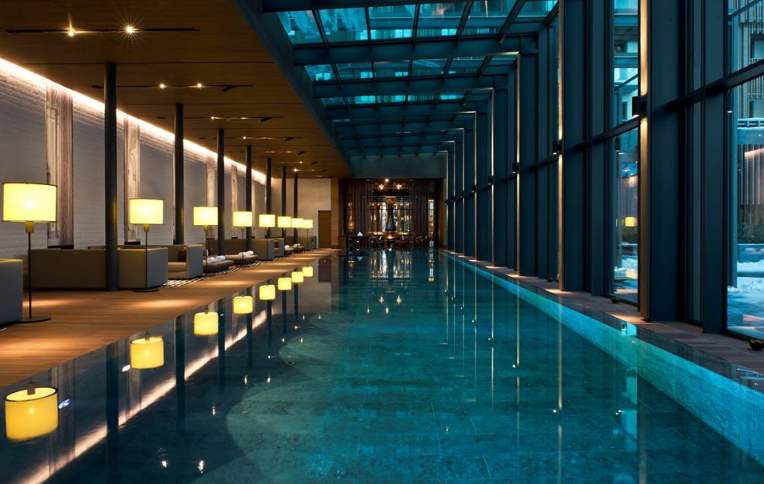 Luxurious Package Zurich Switzerland Tour