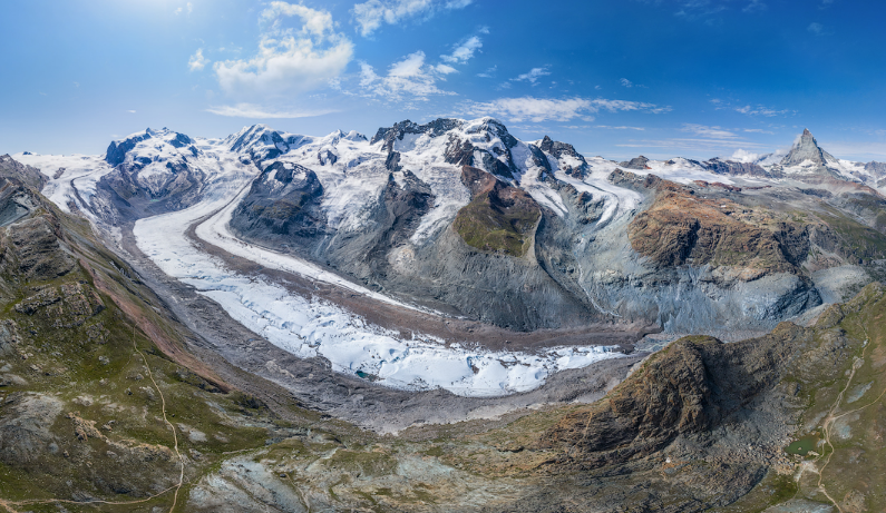 Luxurious Package Zurich Switzerland Tour