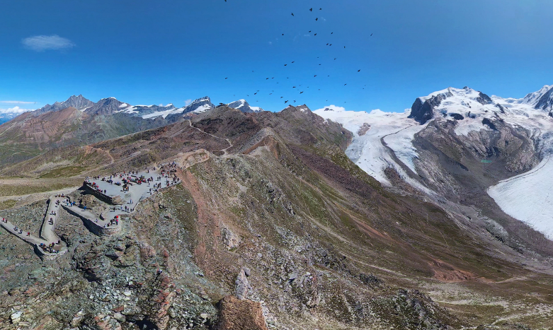 Luxurious Package Zurich Switzerland Tour