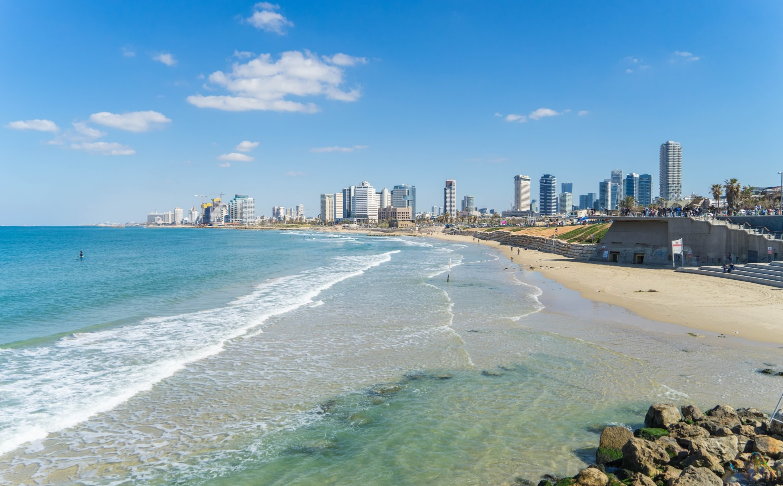 Luxurious Package Israel Tour