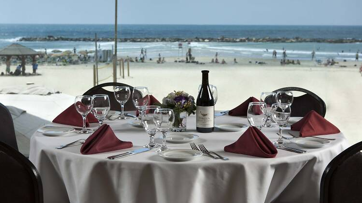 Luxurious Package Israel Tour