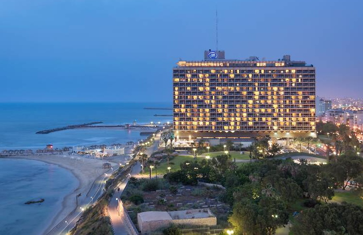 Luxurious Package Israel Tour