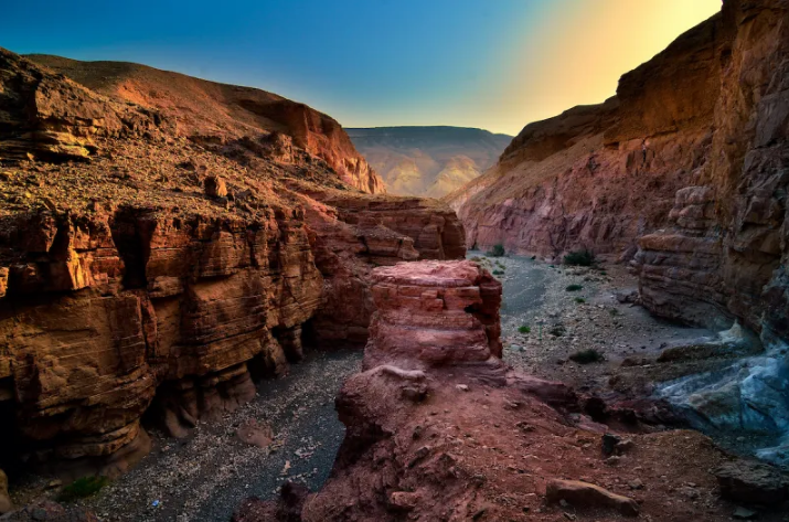 Luxurious Package Israel Tour