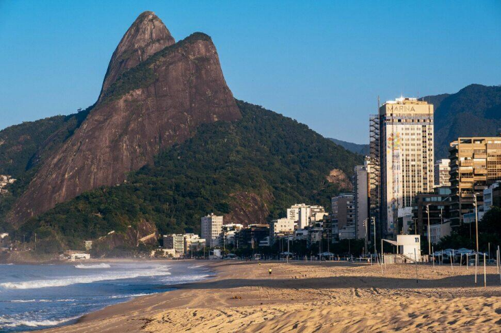 Luxurious Package Brazil Rio de Janeiro