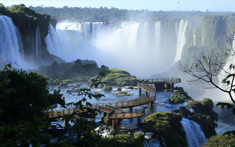 Luxurious Package Brazil Rio de Janeiro